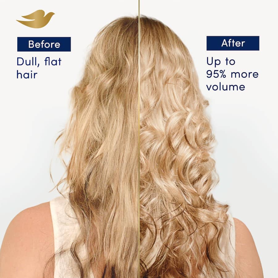 Dove Conditioner Daily Care 850mL