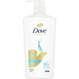 Dove Conditioner Daily Care 850mL