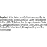 Sunsilk Shampoo Coconut Hydration 350mL