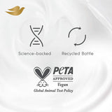 Dove Shampoo Restoring Ritual 850mL