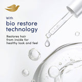 Dove Shampoo Restoring Ritual 850mL