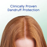 Head & Shoulders Bare Shampoo Pure Clean 400mL