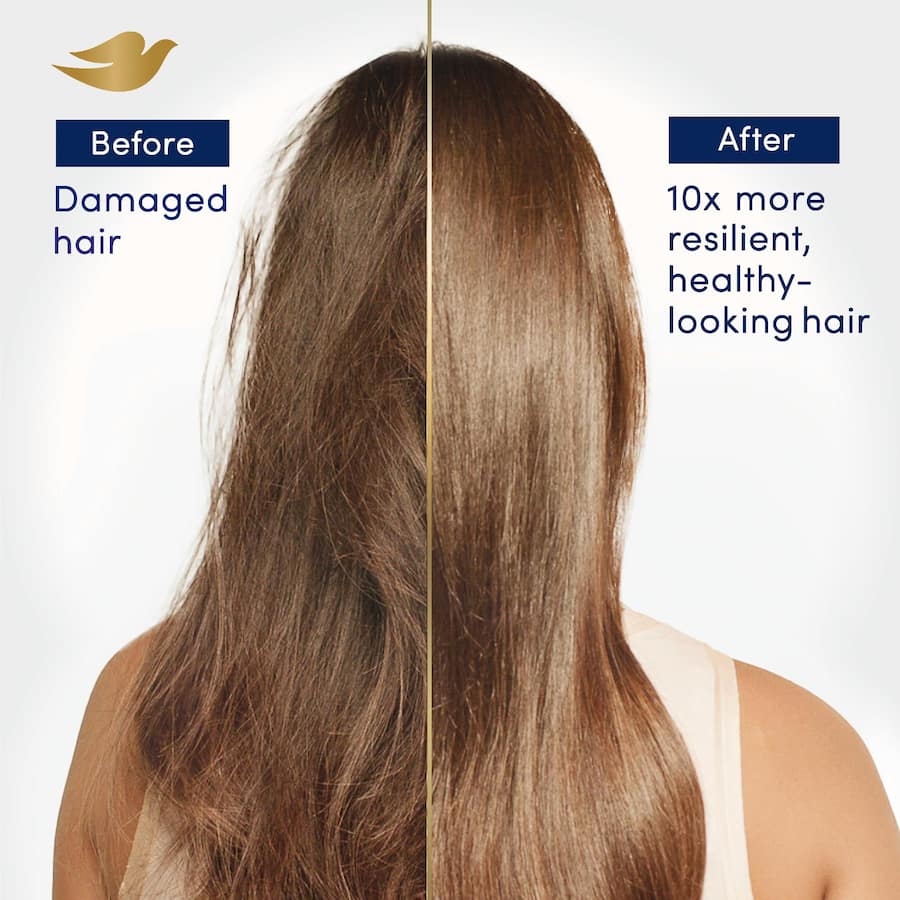 Dove Shampoo Intensive Repair 850mL