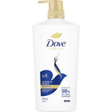 Dove Shampoo Intensive Repair 850mL