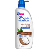Head & Shoulders Conditioner Dry Scalp Care 850mL