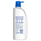 Head & Shoulders Shampoo Apple Fresh 850mL