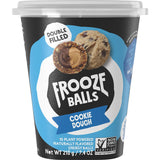 Frooze Balls Snack Balls Cookie Dough 210g
