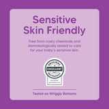 Cute & Co Nappies Junior Boys & Girls 16+ Kg Size 6 30pack