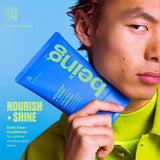 Being Nourish + Shine Conditioner Daily Clean 354mL