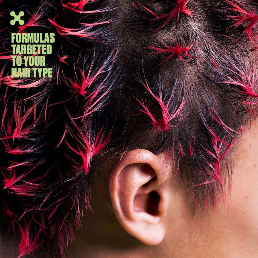 Being Nourish + Shine Conditioner Daily Clean 354mL