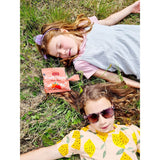 Naturkidz Fruit Crispz Baby Snacks Apple Sticks 10g