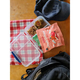 Naturkidz Fruit Crispz Baby Snacks Apple Sticks 10g