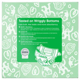 Cute & Co Nappies Walker Boys & Girls 13-18kg Size 5 64pack