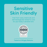 Cute & Co Nappy Pants Toddler Boys & Girls 10-14kg Size 4 34pack