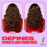 Being Curl Power Shampoo Curl Defining 354mL