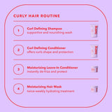 Being Curl Power Conditioner Curl Defining 354mL