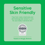 Cute & Co Nappy Pants Walker Boys & Girls 13-18kg Size 5 54pack