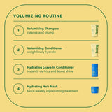 Being Big Hair Conditioner Volumizing 354mL