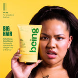 Being Big Hair Conditioner Volumizing 354mL