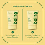 Being Big Hair Conditioner Volumizing 354mL