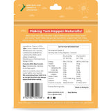 Naturkidz Yoghurt Meltz Baby Snacks Mango 15g