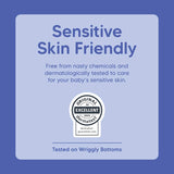 Cute & Co Newborn Nappies Boys & Girls Up To 5kg 54pack