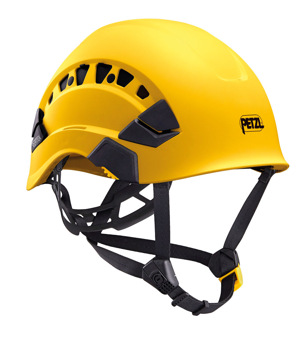 Petzl Vertex Vented Helmet H754, A010CA00 (Each)