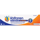 Voltaren Pain Relief Gel 12 Hourly 30g