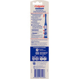 Colgate Kids Electric Toothbrush Minecraft