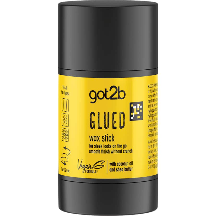 Got2b Glued Hair Wax Stick 50g