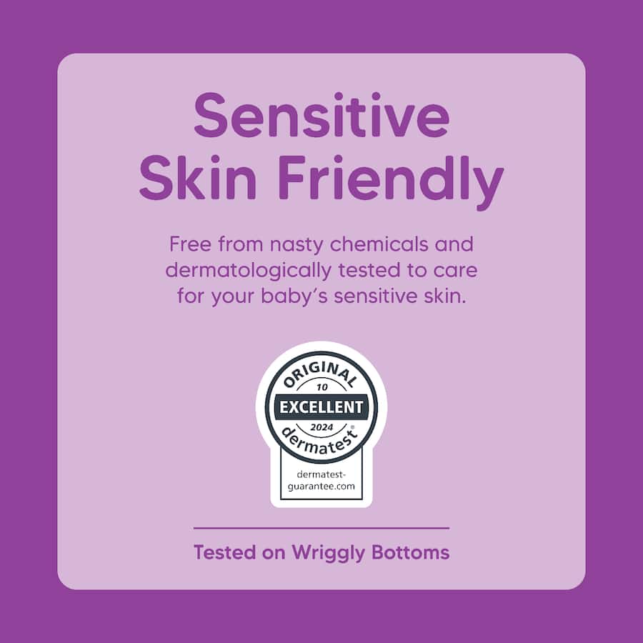 Cute & Co Nappy Pants Junior Boys & Girls 16+ Kg Size 6 28pack