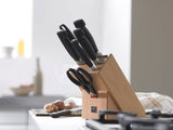 Four Star Knife Block 7pc Set - Zwilling