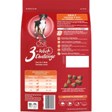 Purina One Adult Dry Dog Food Chicken & Rice Bag 2.5kg
