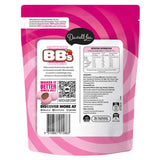 Darrell Lea Sweets Bb's Choc Strawberry 152g