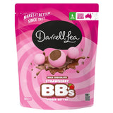 Darrell Lea Sweets Bb's Choc Strawberry 152g
