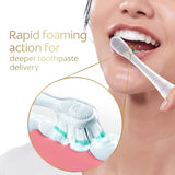 Colgate Total Electric Toothbrush Active Prevention