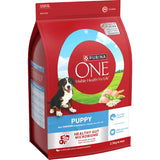 Purina One Puppy Dry Dog Food Chicken Bag 2.5kg