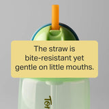Tommee Tippee Baby Cup Toddler Straw