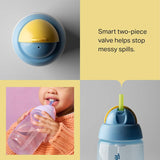 Tommee Tippee Baby Cup Toddler Straw