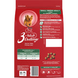 Purina One Small Breed Adult Dry Dog Food Chicken Bag 2.5kg