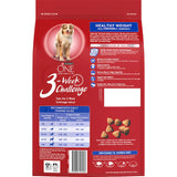 Purina One Healthy Weight Dry Dog Food Chicken Bag 2.5kg