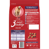 Purina One Mature Adult 7+ Dry Dog Food Chicken Bag 2.5kg
