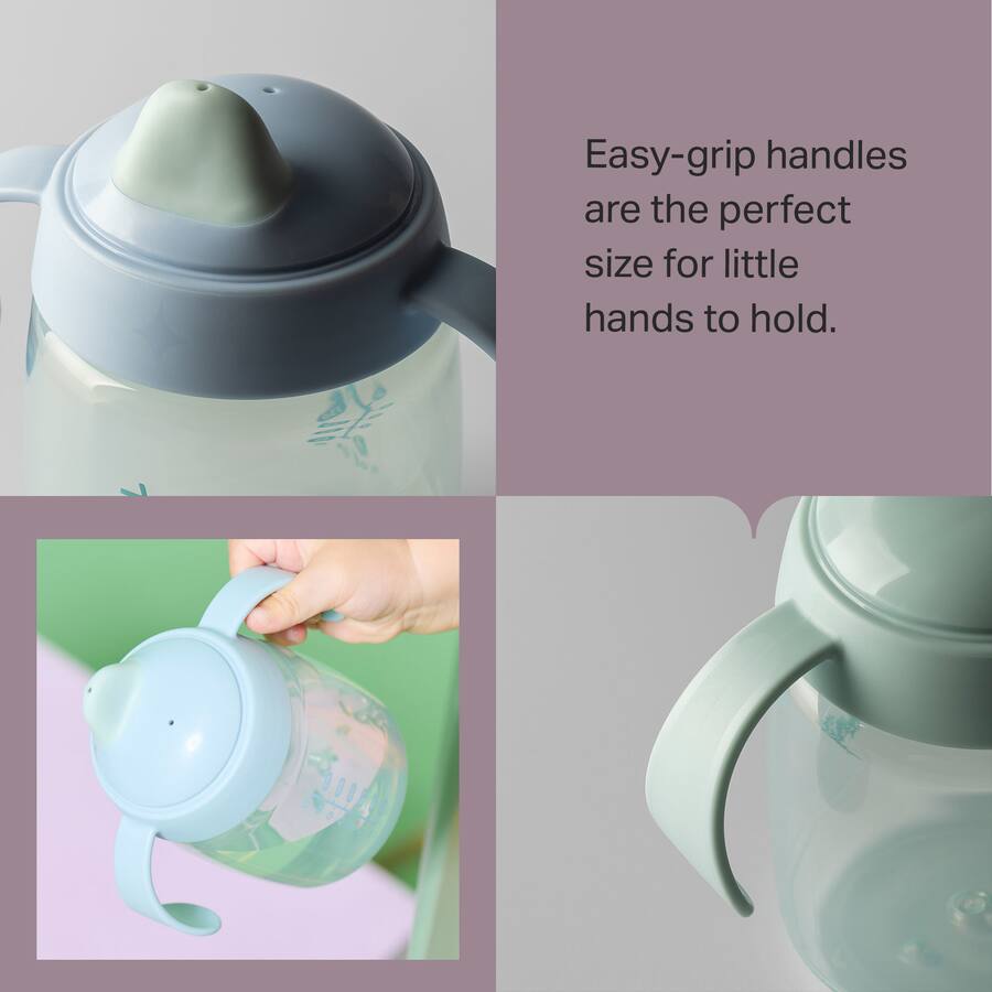 Tommee Tippee Baby Spout Starter