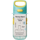 Tommee Tippee On The Go Baby Drinking Cup Straw Non To Spill 18m+ - 500mL