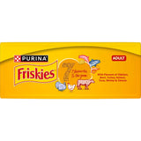 Friskies Dry Cat Food Seven Favourites Bag 700g