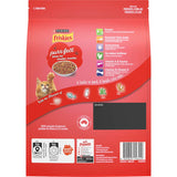 Friskies Kitten Dry Cat Food Discoveries 700g