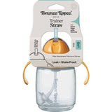Tommee Tippee Baby Drinking Cup Trainer Straw 6m+ - 300mL