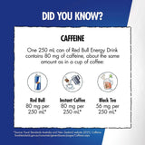 Red Bull Energy Drink Berry Edition Sugar Free Single can 250mL