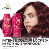 Loreal Elvive Conditioner Colour Protect 340mL