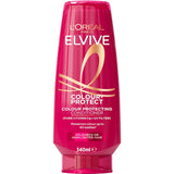 Loreal Elvive Conditioner Colour Protect 340mL